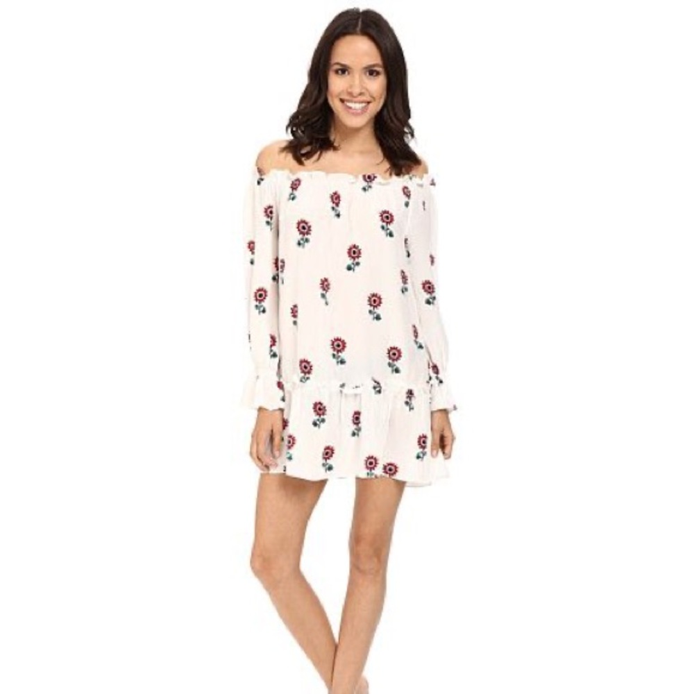 Stone Cold Fox Lily Dress in Lolita